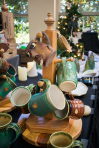 Holiday craft sale brings unique gift ideas to WCU