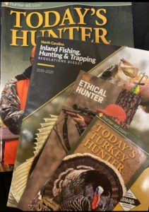 Hunter Safety returns to Smoky Mountain curriculum