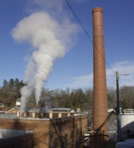 State budget leaves steam plant out in the cold