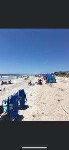 ‘It was like the 4th of July out there.’ Ocean Isle Beach reopens public accesses and public parking