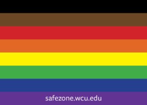 WCU holds Safe Zone training online