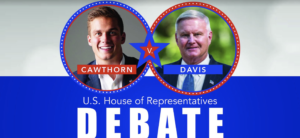 Debate fact-check: Cawthorn vs. Davis