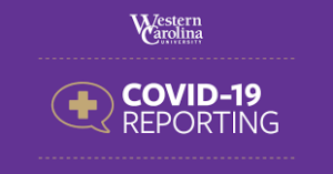 Understanding COVID procedures and reporting
