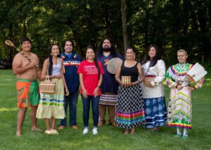Op-Ed: Native American Culture is Not a Costume
