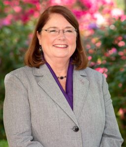 A day in the life with WCU Chancellor, Dr. Kelli Brown