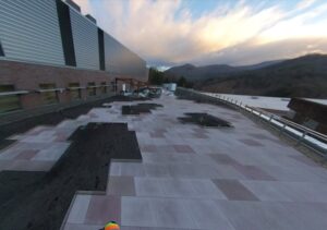 New WCU science building is scheduled to be completed by Jan. 2022