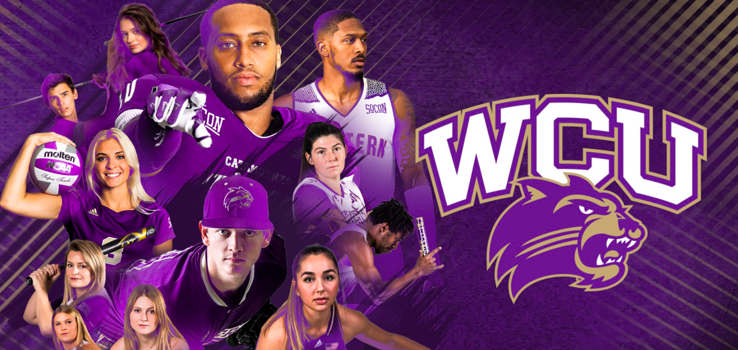 Catamounts Open SoCon Tournament Wednesday - Western Carolina University