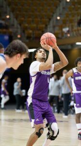 Changes in WCU basketball