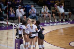 Catamounts suffer rare home-opening loss to Mercer, 3-1