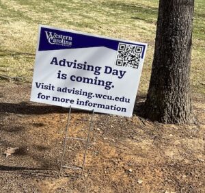 Advising Day – a day free from classes or stress and anxiety inducer?