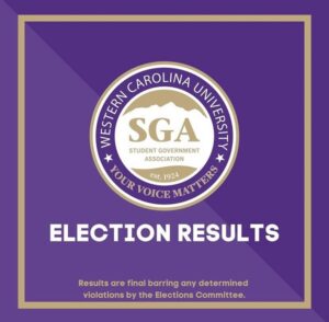 The results are in – here’s your 2022 to 2023 SGA leadership