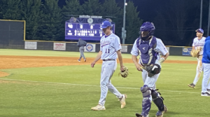 Extra innings proves fruitless for the Catamounts