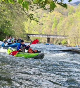 39th annual Tuck River Cleanup highlight reel