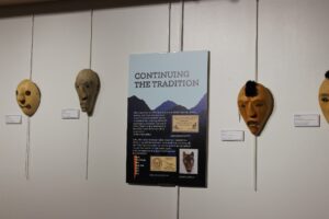 Revealing Eastern Cherokee history through personal journals