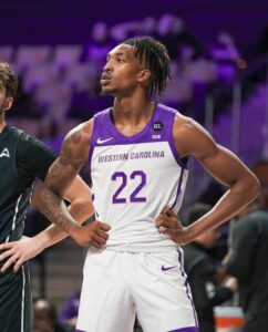 Catamount Basketball: Clawing their way to the top of the season