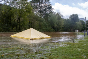 Weather cancels Mountain Heritage Day celebration