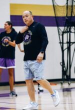 WCU Women’s basketball head coach ready for the season