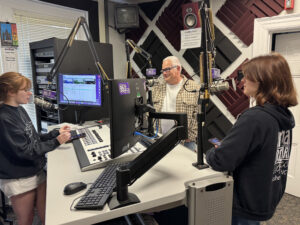 #WNCsmart: an interview with WCU shoreline expert Robert Young