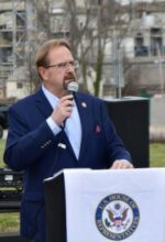 U.S. Rep. Edwards dropped out of congressional race: What does it mean for voters?