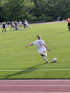 Cats come up short against Georgia Southern