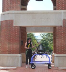 Stronger together: Remembering one year after Helene