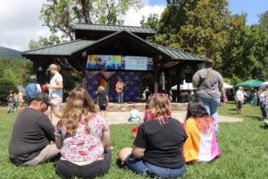 Sylva Pride Festival marks five years of celebration and inclusion 