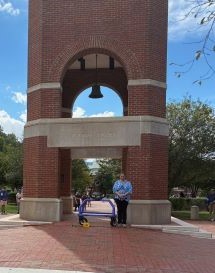 Whee Life: Remembering Hurricane Helene one year after