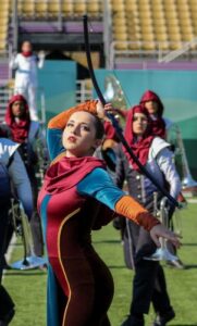 Pride of the Mountains hosts Tournament of Champions