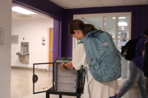 New state law requires phone policies in classrooms