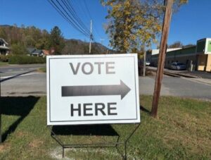 Early voting open in municipal non-partisan elections