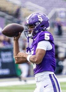 Breakthrough football season shapes Western Carolina’s future