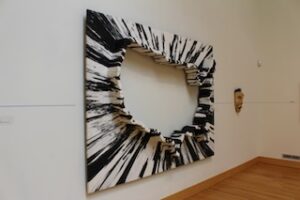 20 years of art at WCU Fine Art Museum