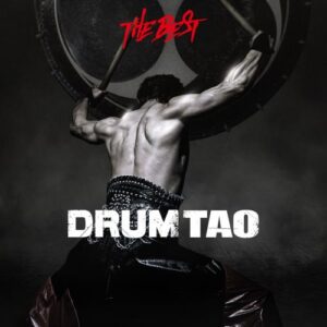 DRUM TAO: The anticipated return to WCU’s Bardo Arts Center