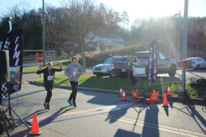 5K Bunny Run Fundraiser: The preservation of a historic landmark