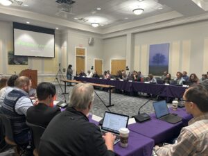 UNC System redefines academic freedom