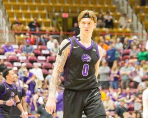 Western Carolina advances to SoCon semifinals with win over Mercer