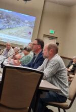 County, towns catch up on projects