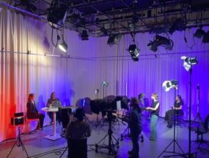 Primary elections 2026 newscast