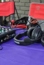 95.3 WWCU and Whee-TV wrap up the spring semester with Greening Up the Mountains festival