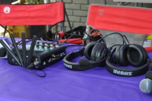 95.3 WWCU and Whee-TV wrap up the spring semester with Greening Up the Mountains festival