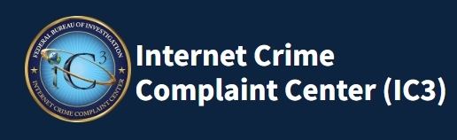 Internet Crime Complaint Center emblem