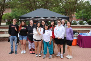 Stride for education: Community 5K fundraiser for HIV and AIDS awareness