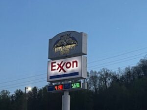 Gas prices in the US: Everything to know about the rise in cost