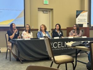 Finding a solution on the childcare crisis in WNC 