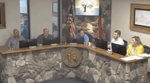 HERE committee seeks funding after embezzlement scandal