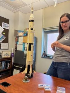 Whee Life: Artemis missions and taking humans back to the Moon