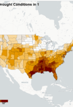 Wildfire season and drought in WNC: Little changes make big impacts