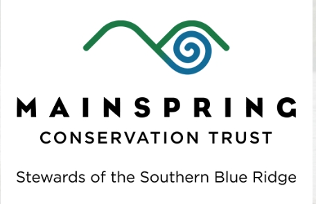 Mainspring Conservation Trust, emblem from mainspringconserves.org