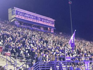 Western Carolina blows out Eastern Kentucky 45-21