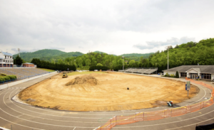 School board votes to assess Smoky Mountain High turf field